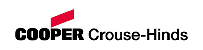 Cooper Crouse-Hinds Cooper Crouse-Hinds