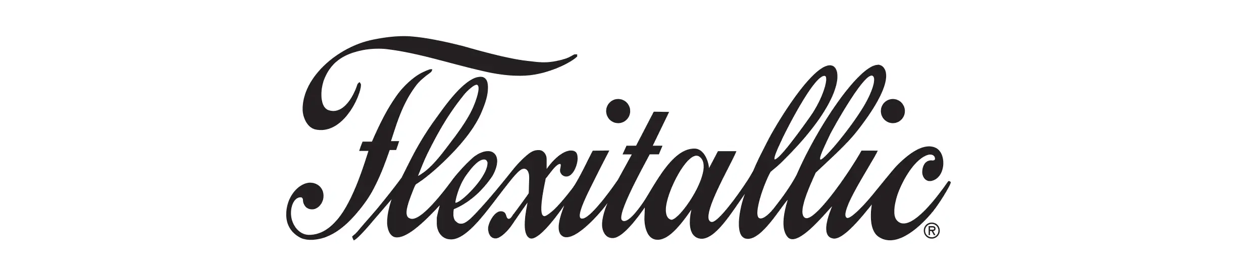 Flexitallic logo Flexitallic logo